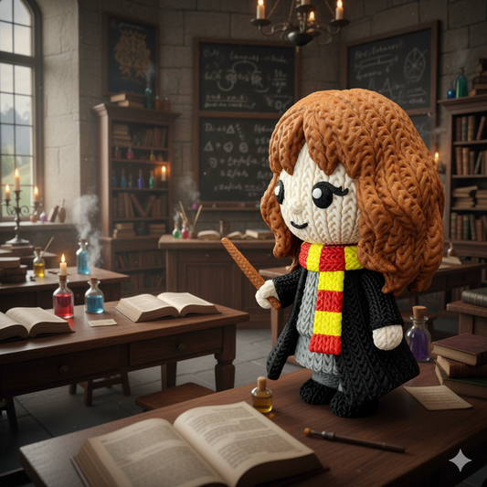 Hermione Granger