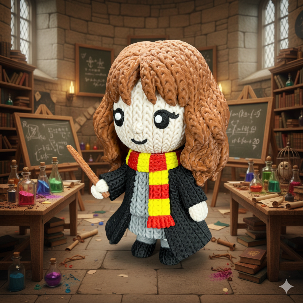 Hermione Granger
