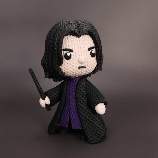 Severus Rogue