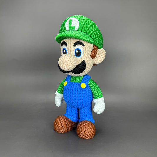 Luigi XXL