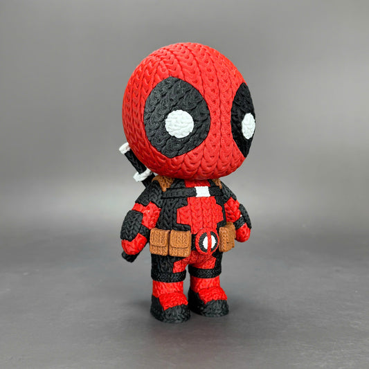 Deadpool