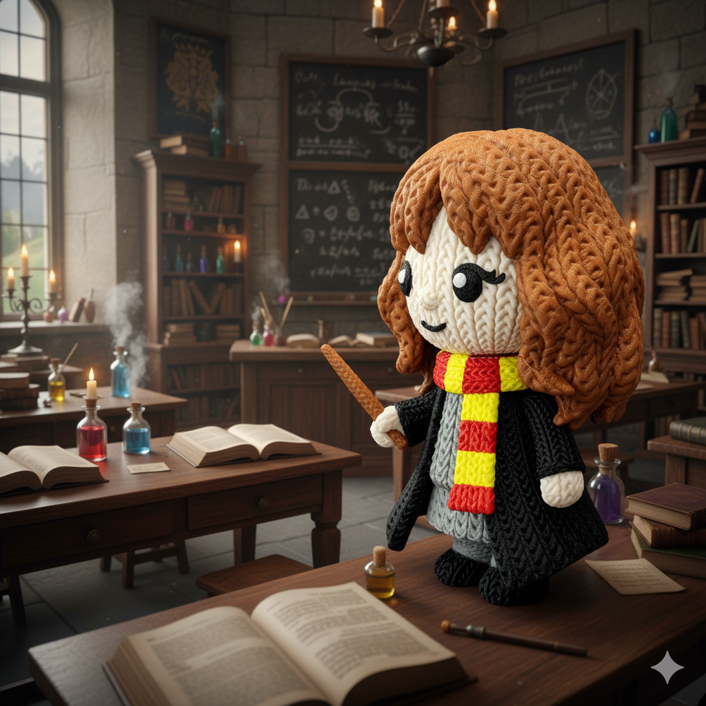 Hermione Granger