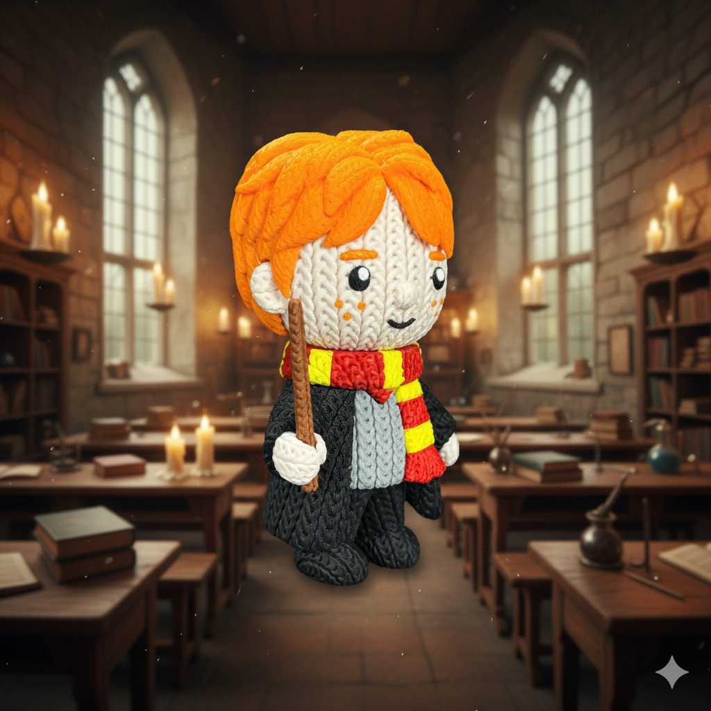 Ron Weasley
