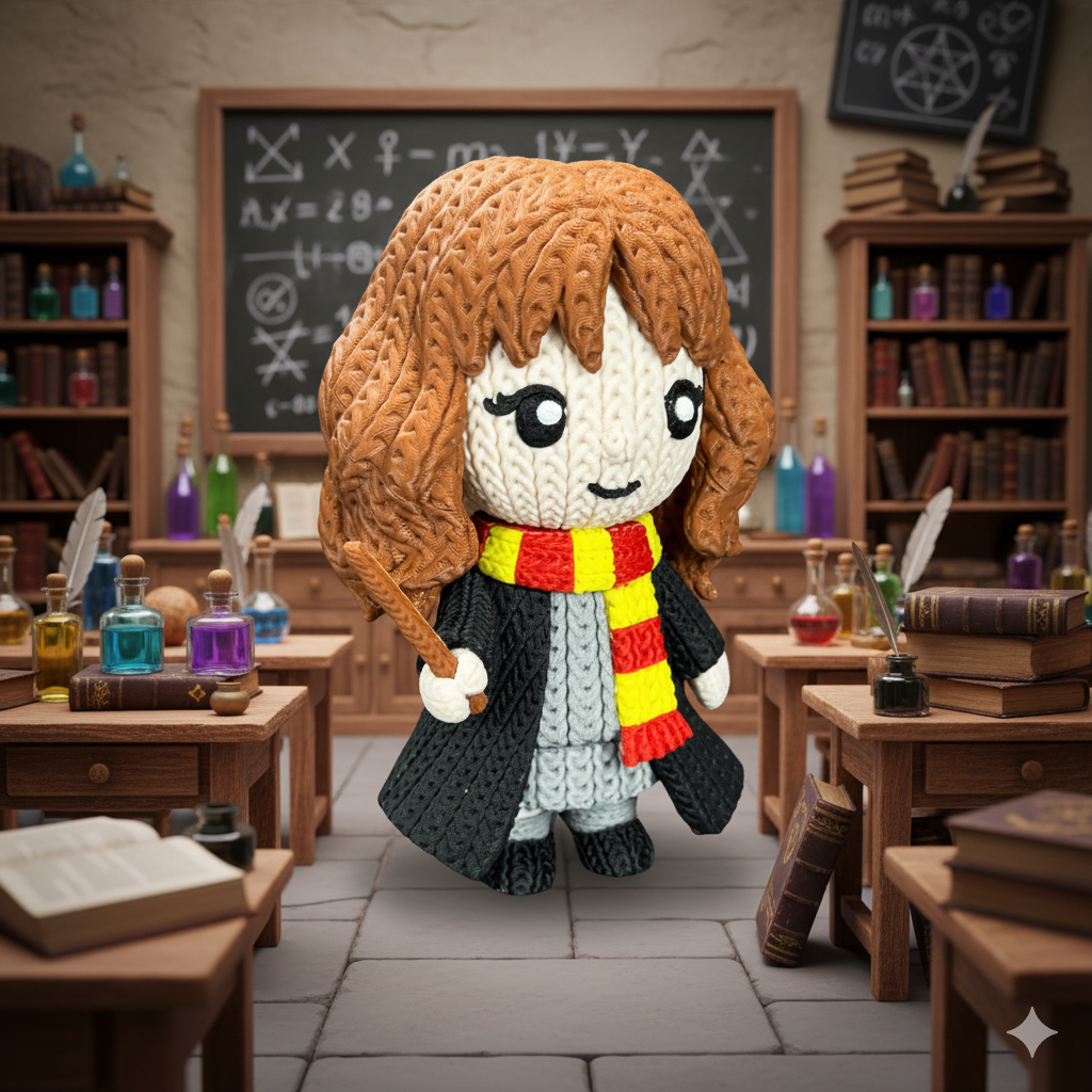 Hermione Granger