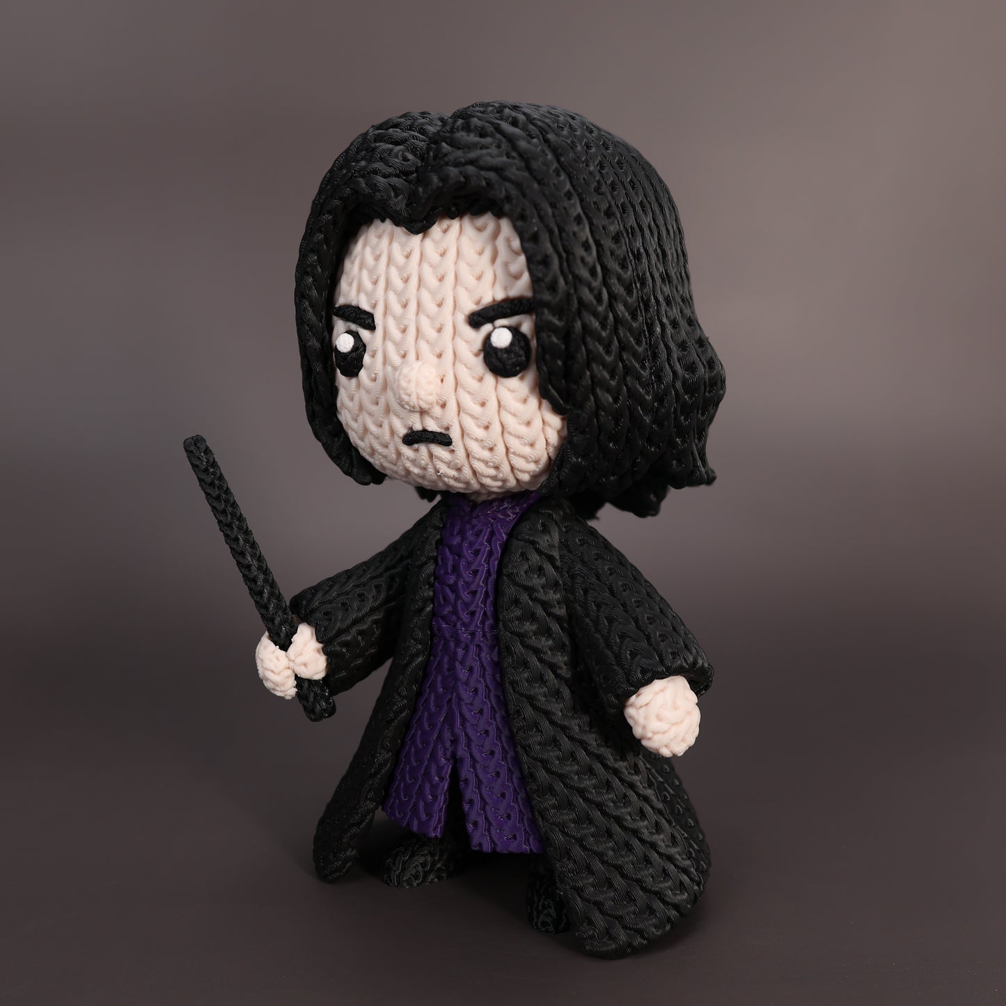 Severus Rogue
