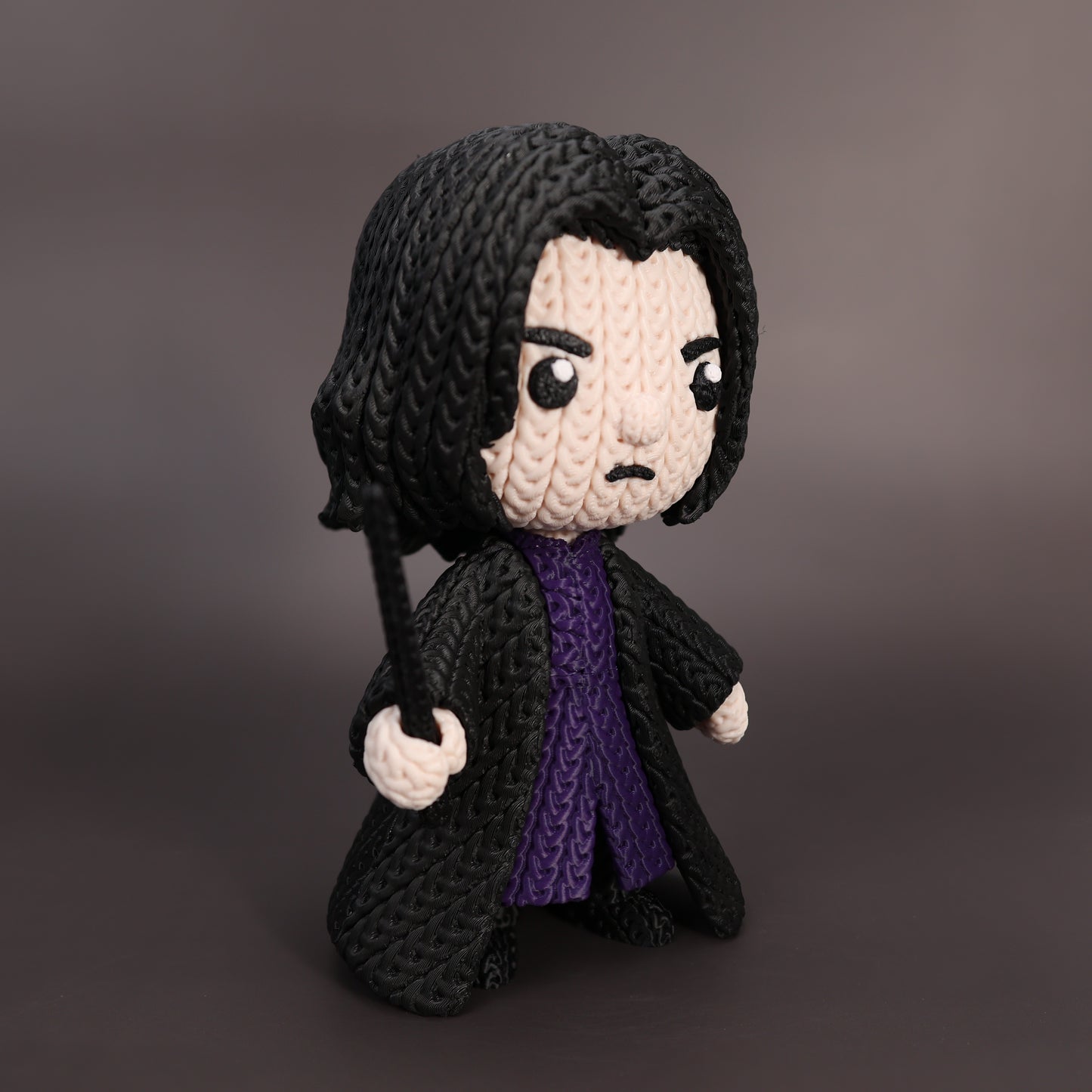 Severus Rogue