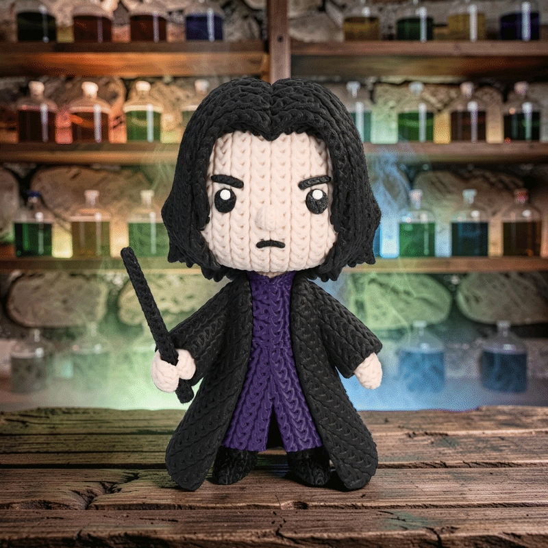 Severus Rogue