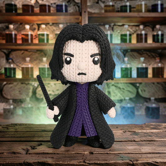 Severus Rogue