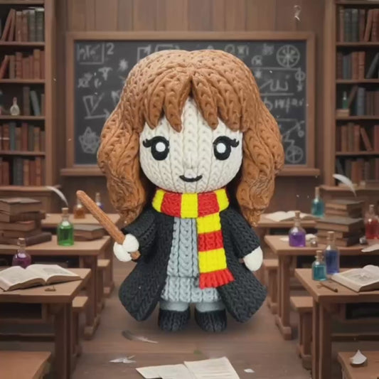 Hermione Granger