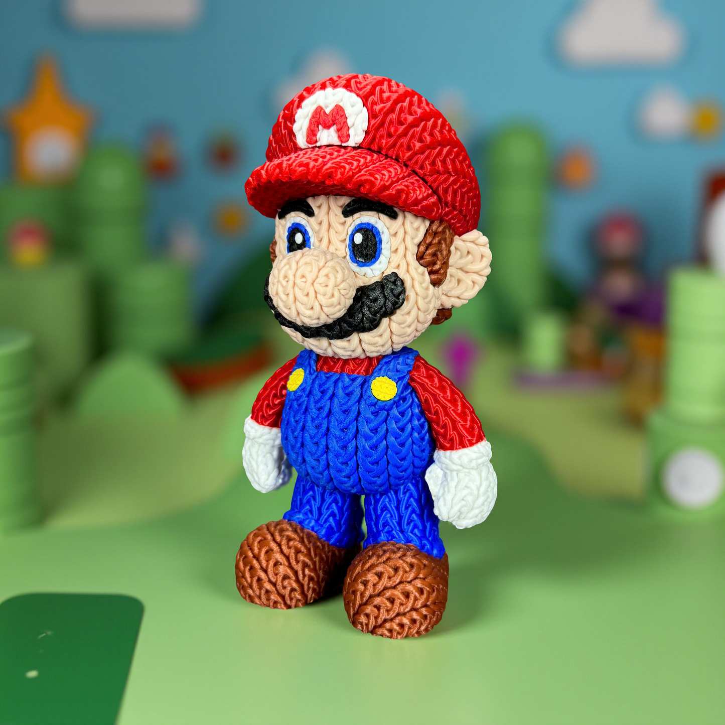 Mario XXL