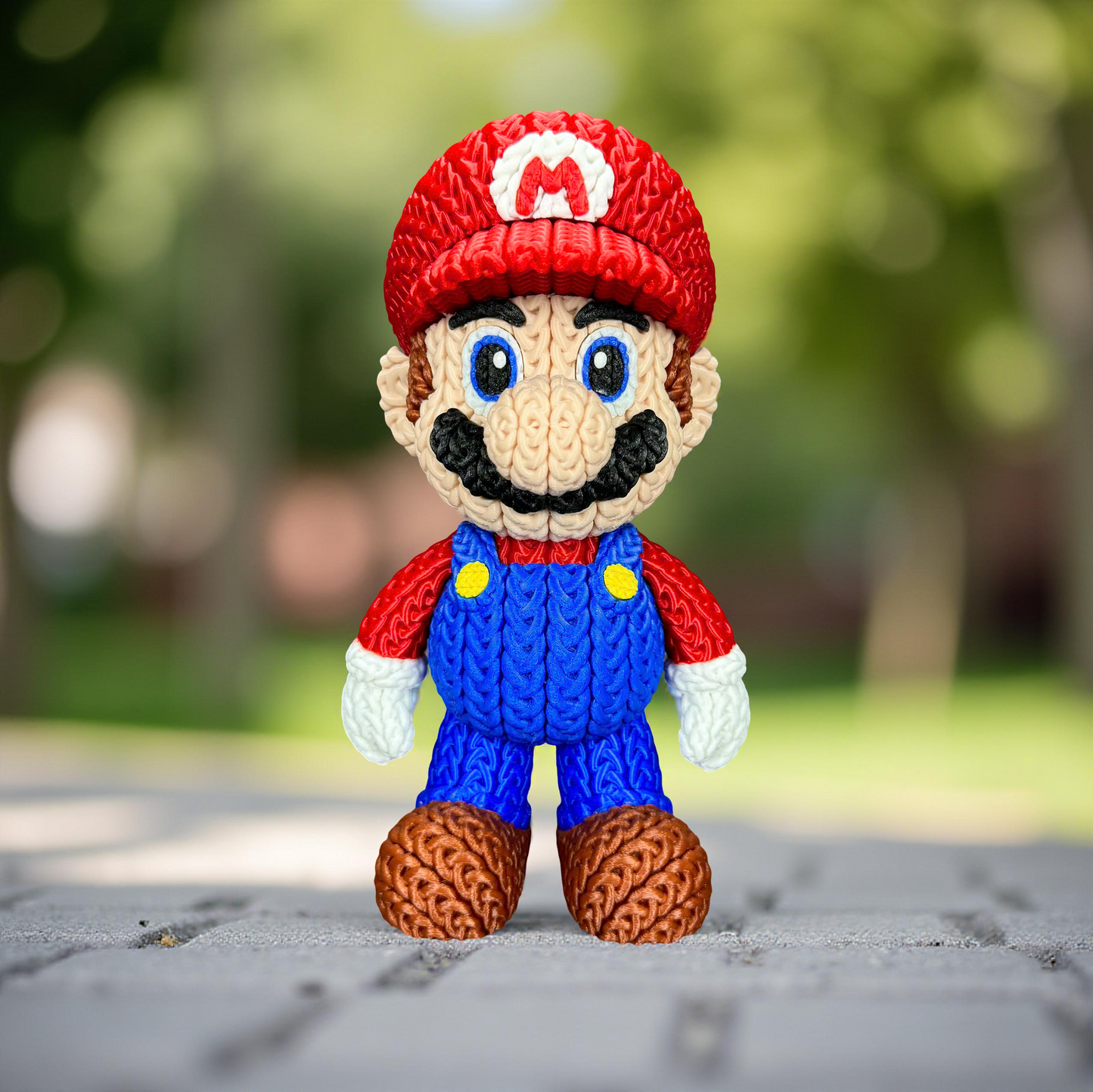 Mario XXL