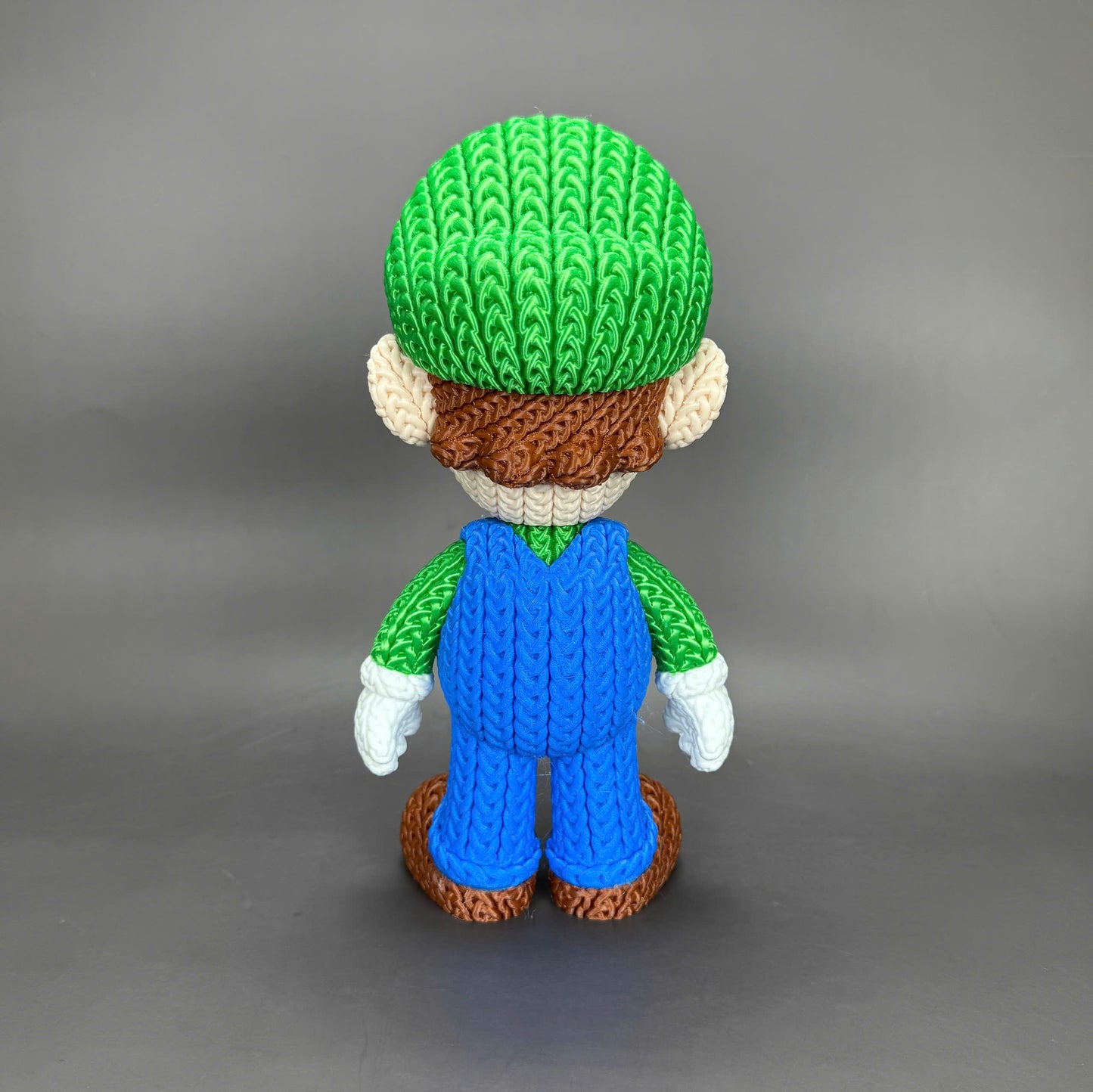 Luigi
