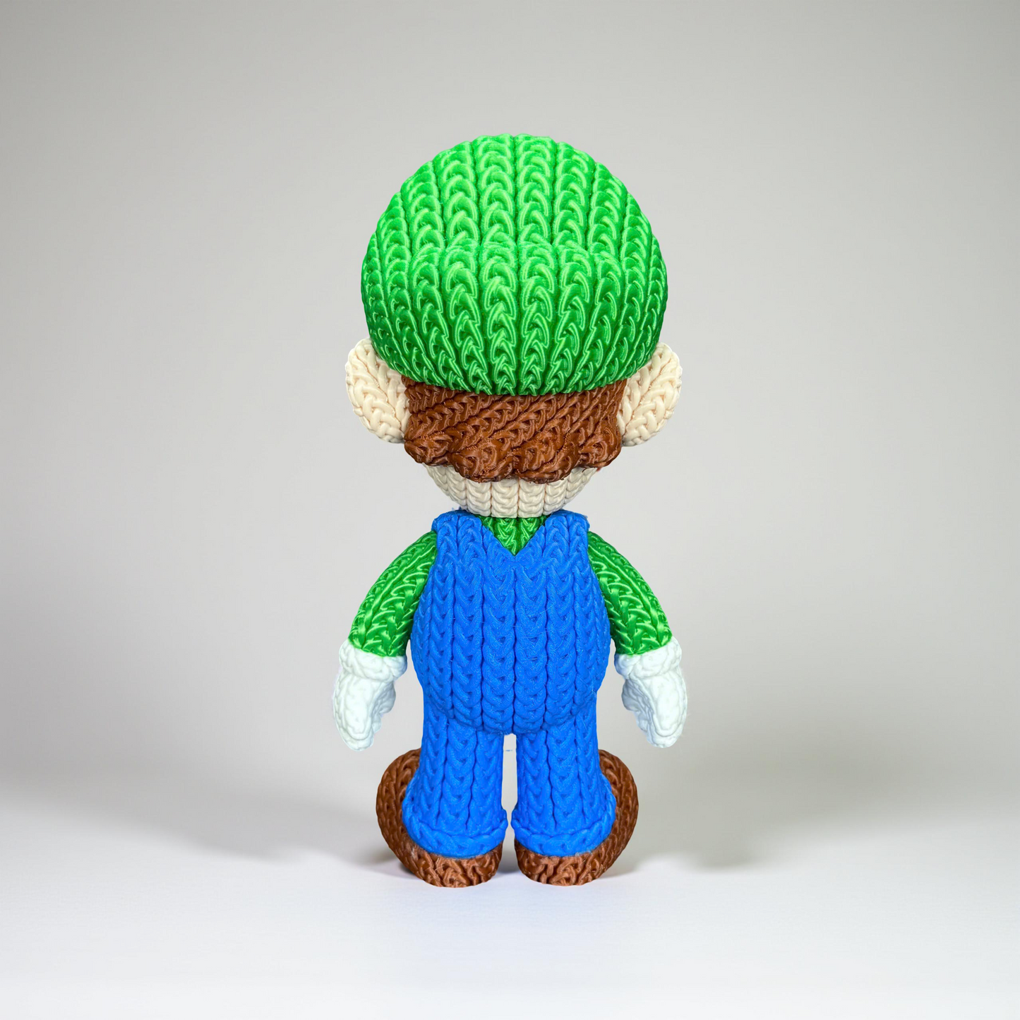 Luigi XXL