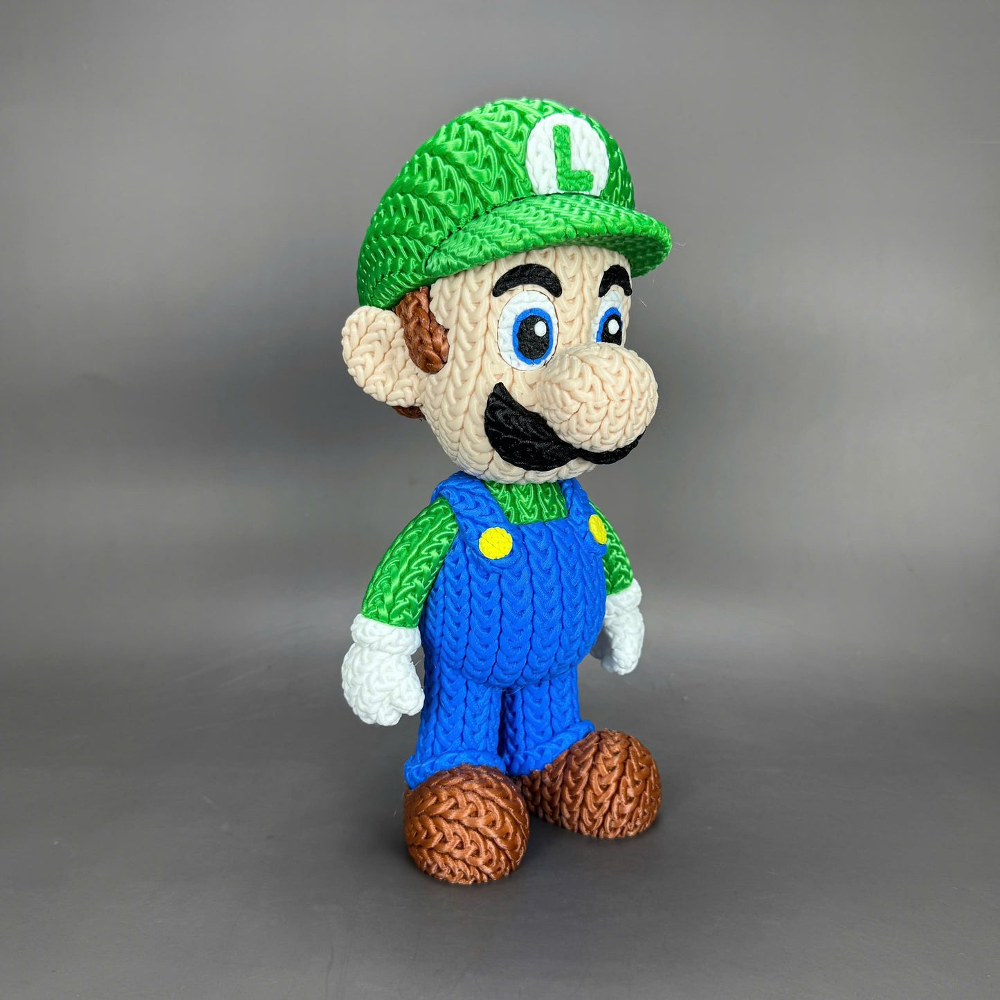 Luigi