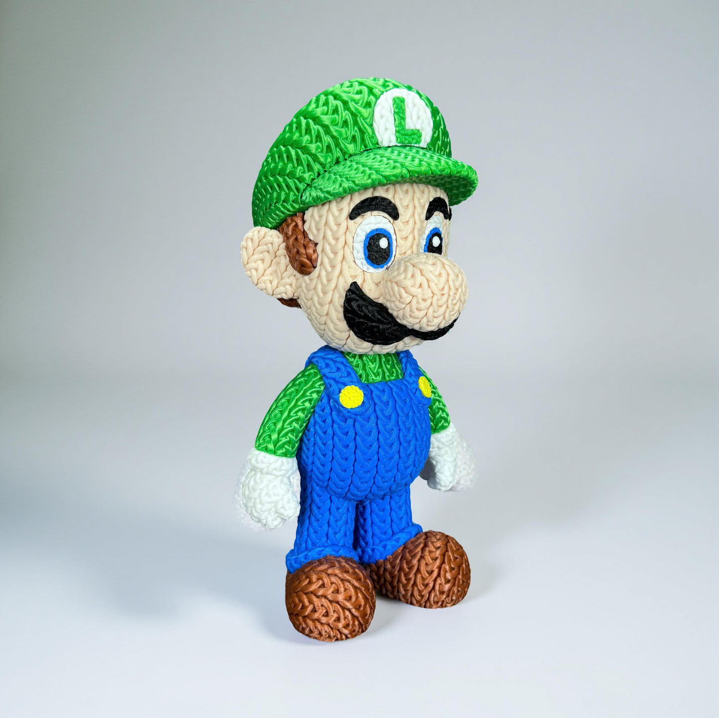 Luigi XXL